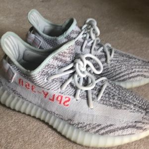 Meet your Posher, Wade